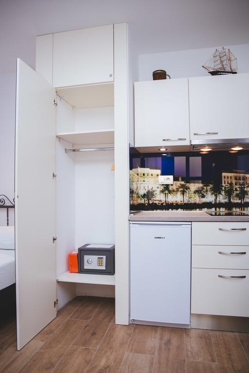 Apartment Felix スプリト エクステリア 写真