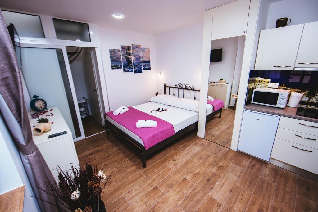 Apartment Felix スプリト エクステリア 写真