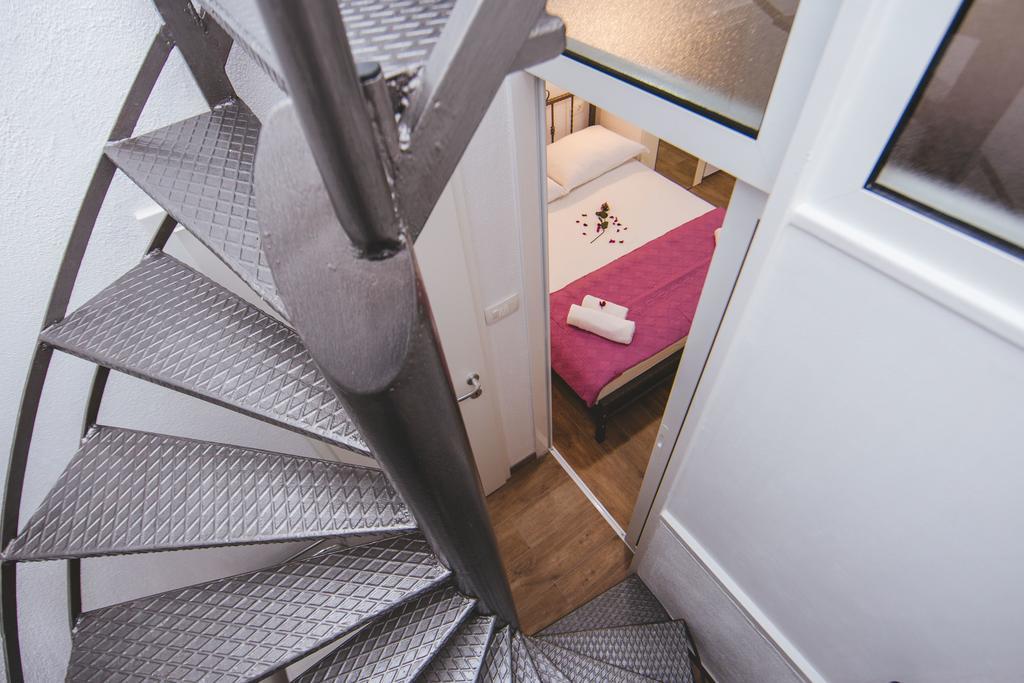 Apartment Felix スプリト エクステリア 写真