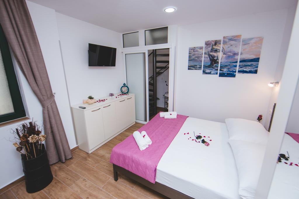 Apartment Felix スプリト エクステリア 写真