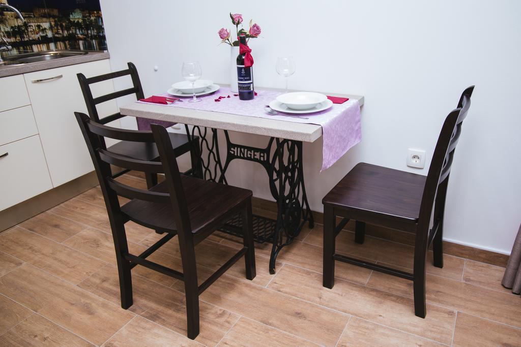 Apartment Felix スプリト エクステリア 写真