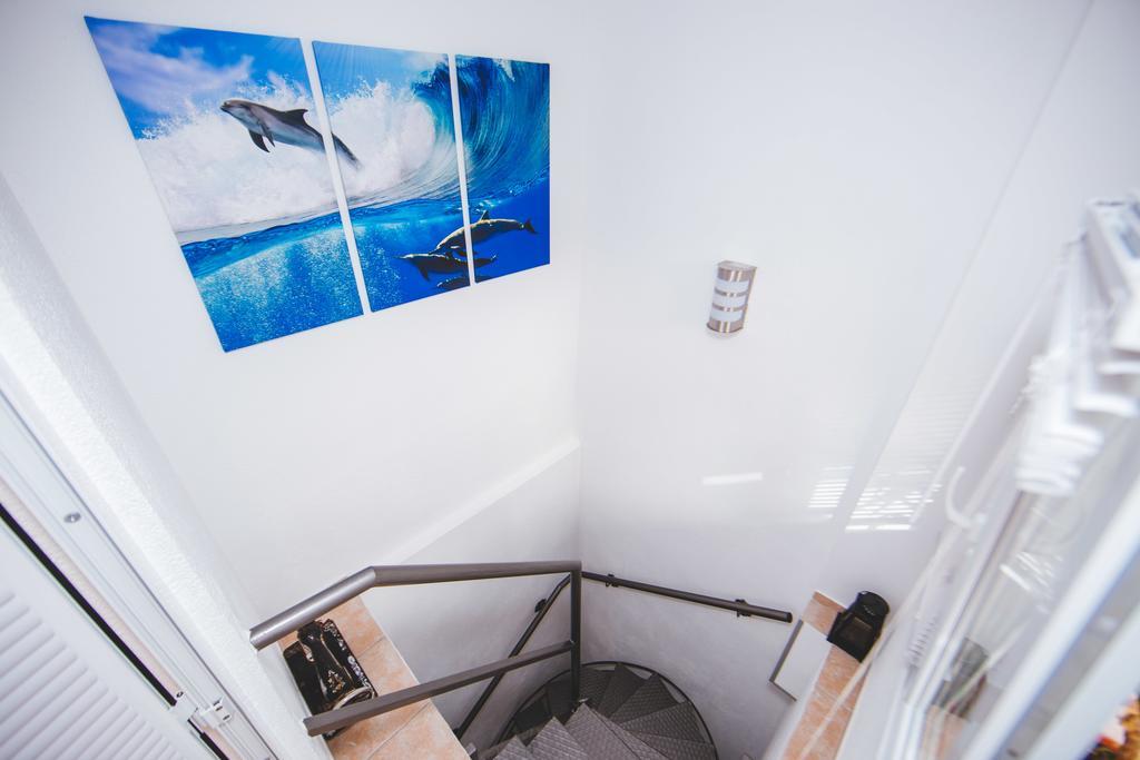 Apartment Felix スプリト エクステリア 写真